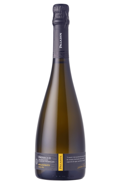 Prosecco DOC Millesimato Extra Dry